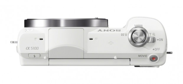Sony A5100 (Bild: Sony)